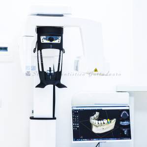 Studio Dentistico Dott. Alessandro Guttadauro