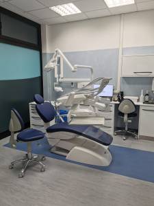 Studio Dentistico Dott. Luca Arini
