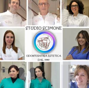 Studio Dentistico e di Medicina estetica Scimone
