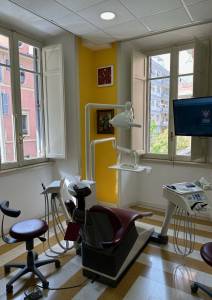 Studio Dentistico Fabio Maria Salerno