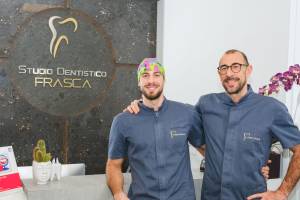 Studio Dentistico Frasca