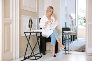 Studio di Lucia Riganelli