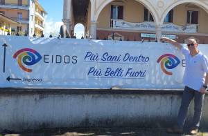 EIDOS POLIDIAGNOSTICA