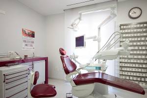 Studio Odontoiatrico Associato Dr. Ciubine-Falasca Zamponi