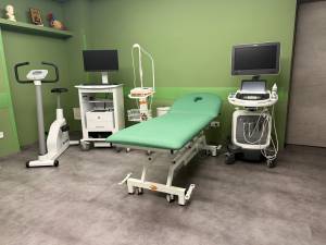 Studio Cardiologico - Dott.Giannignazio Luigi Carbone