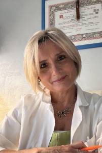 Studio Dott.ssa Katia Palombino