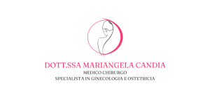 Studio dott.ssa Mariangela Candia Ginecologa