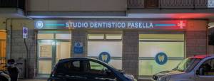 Studio Dentistico Pasella