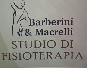 Studio di Fisioterapia Barberini Macrelli