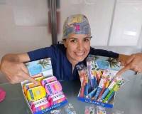 DOTT.SSA STEFANIA PALMAS IGIENISTA DENTALE