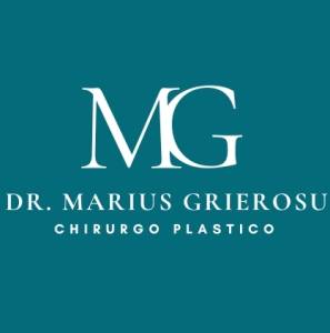 Dr. Marius Grierosu