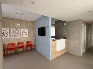 Studio Odontoiatrico Dott. Giovanni Oreste Panza