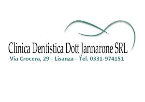 Clinica Dentistica Dott Jannarone SRL