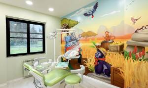Studio Dentistico Mobrici Rastelli