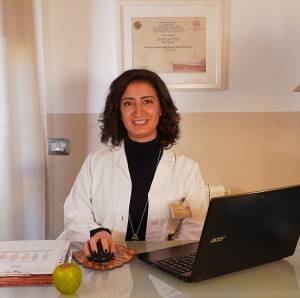 Studio Nutrizionista Dott.ssa Giovanna Sgambetterra