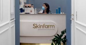 Skinfarm Medical Center