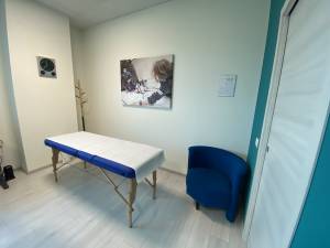 Studio Medico Alessandro Forti -AREA 8 Campus-