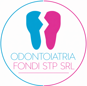 Odontoiatria Fondi Stp Srl