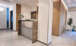 Odontoiatria sartoriale srl stp