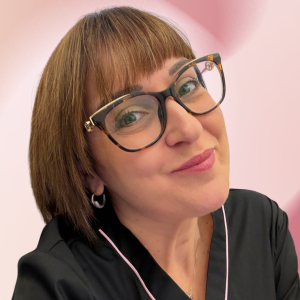 Dr.ssa Mara Pacciani