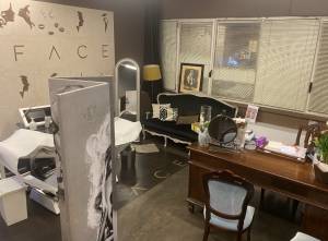 Studio di Cinzia Sisti