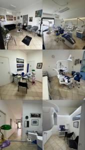 Studio Dentistico Dott.ssa Marilisa Dessì
