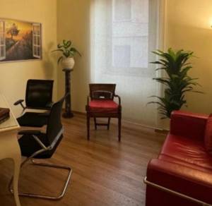 Dott.ssa  Claudia Leone Psicologa Clinica