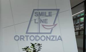 Ortodonzia Smile Line