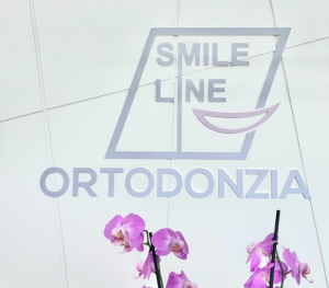 Ortodonzia Smile Line