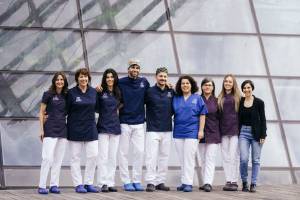 Ortodonzia Smile Line