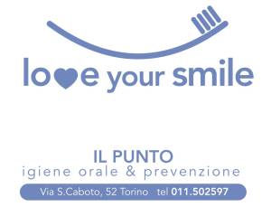 Love your smile - Igiene Orale e Prevenzione