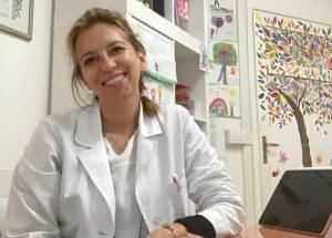 Dr.ssa  Katya Wulhfard