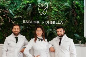 Sabione & Di Bella Dentisti Associati