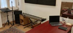 Dott.ssa Marta Musso, Logopedista