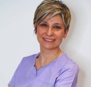 Studio dentistico Dr.ssa Silvia Cinardi