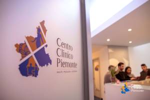 Studio di Centro Clinico Piemonte