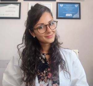 Studio di Nutrizione - Dott.ssa Rossella Violi