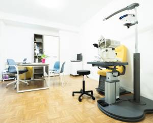 Studio Oculistico Dott.ssa Chiara De Giacinto