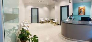 Studio dentistico Dott Oberti Marco