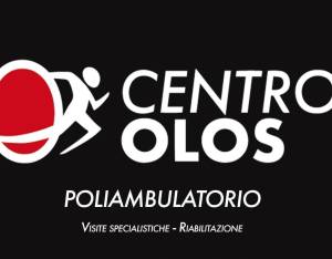 Centro Olos