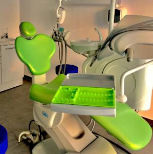 Studio dentistico Astolfi srl