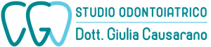 Studio Odontoiatrico dott.ssa Giulia Causarano