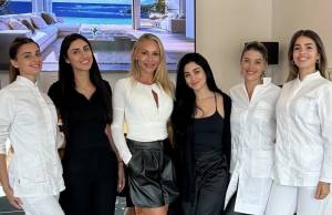 VICTORIA ACADEMY CLINIC
