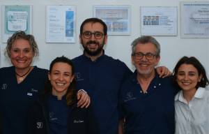 Studio Dentistico Saracco - De Caro