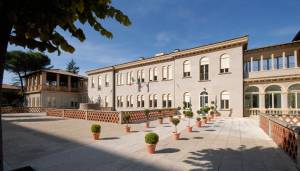 Auxilium Vitae Volterra Spa